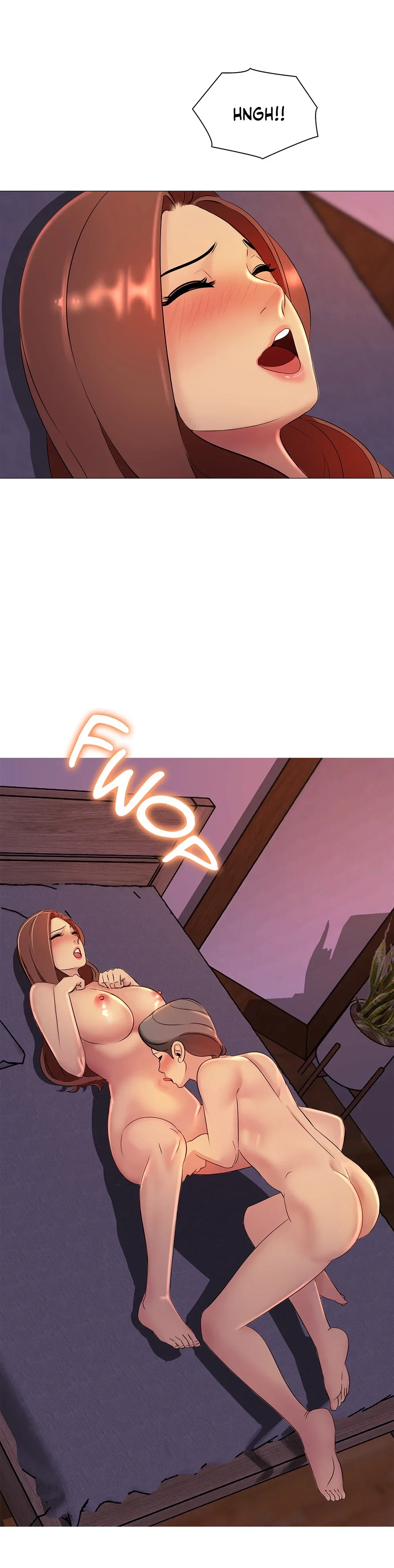 My Best Friend’s Girl Chapter 14 Page 24