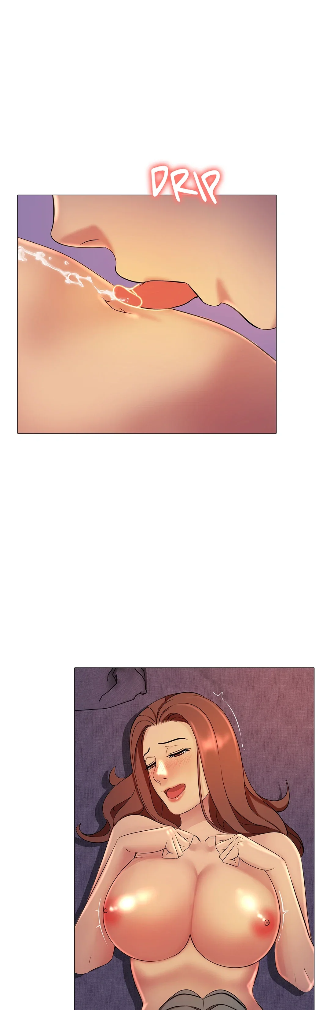 My Best Friend’s Girl Chapter 14 Page 25
