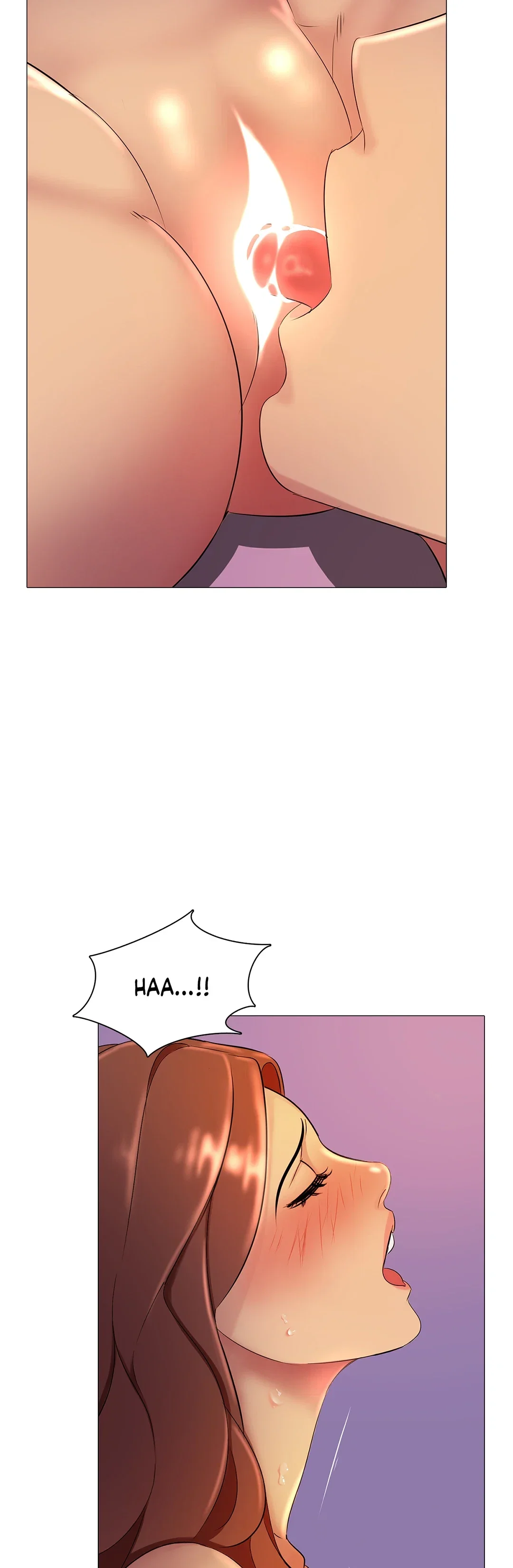 My Best Friend’s Girl Chapter 14 Page 27