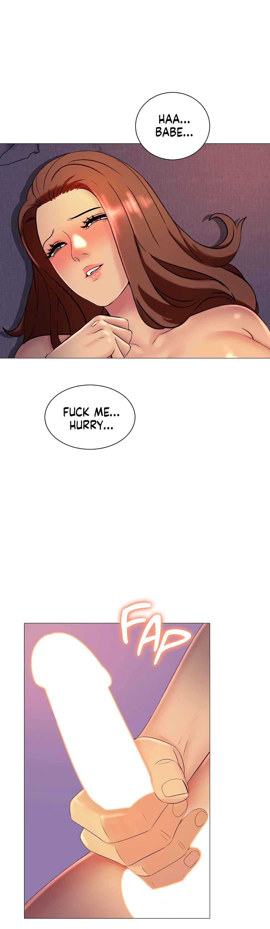 My Best Friend’s Girl Chapter 14 Page 33