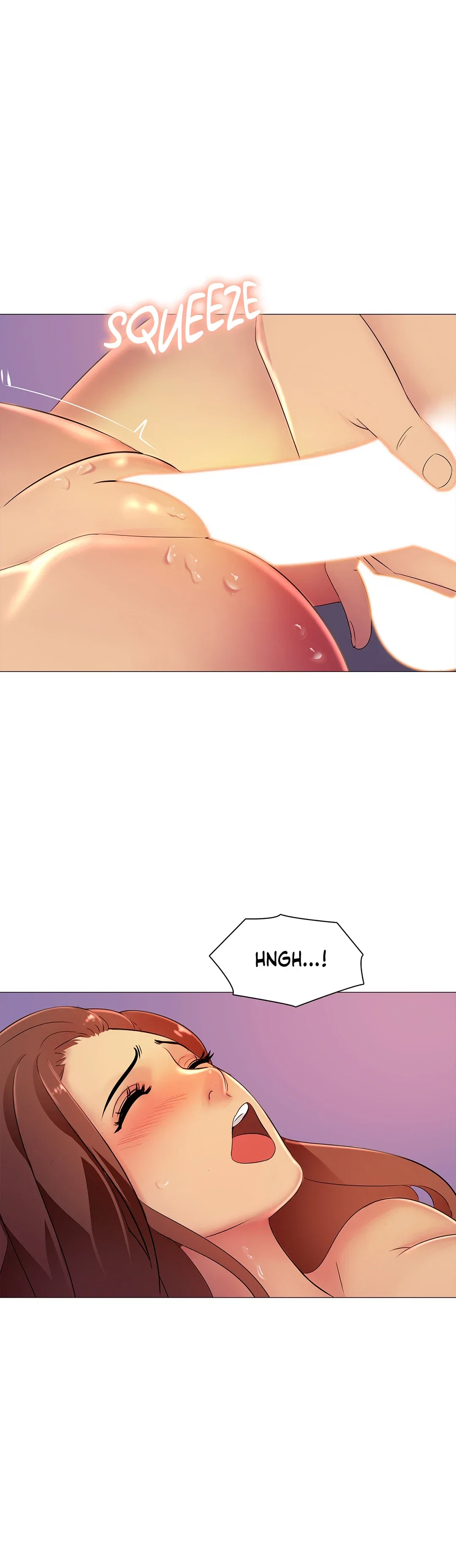My Best Friend’s Girl Chapter 14 Page 34