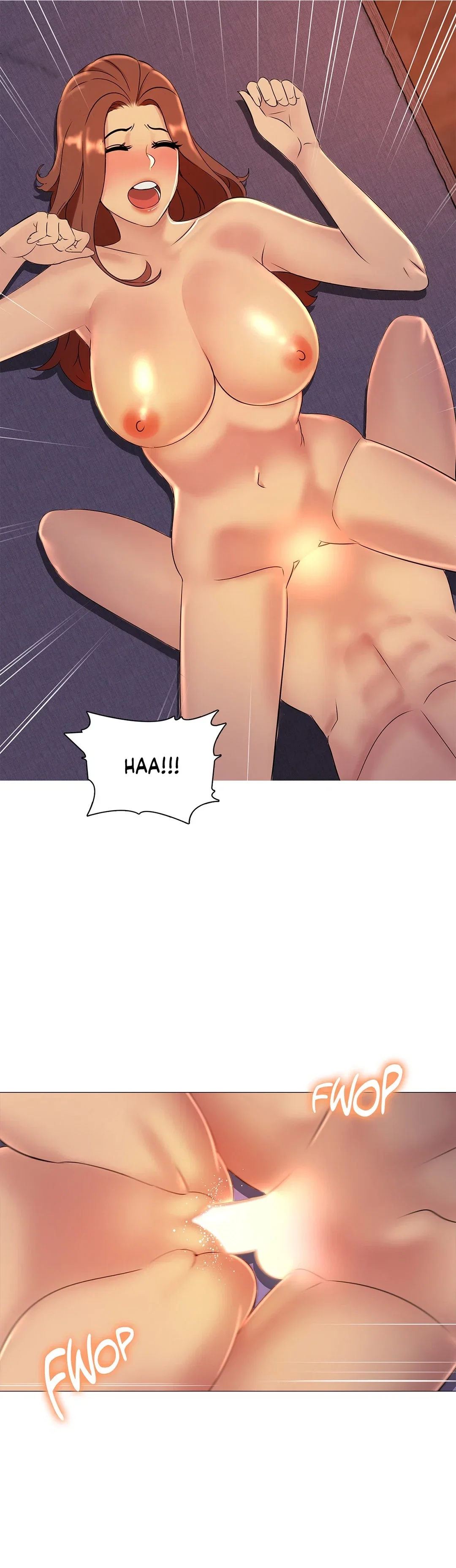 My Best Friend’s Girl Chapter 14 Page 35