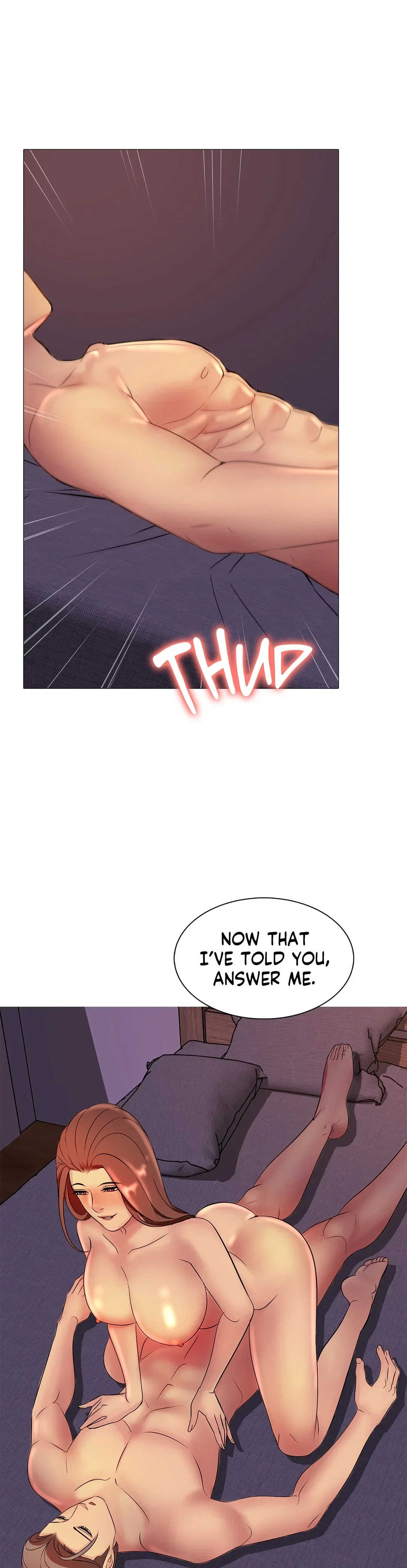My Best Friend’s Girl Chapter 15 Page 8