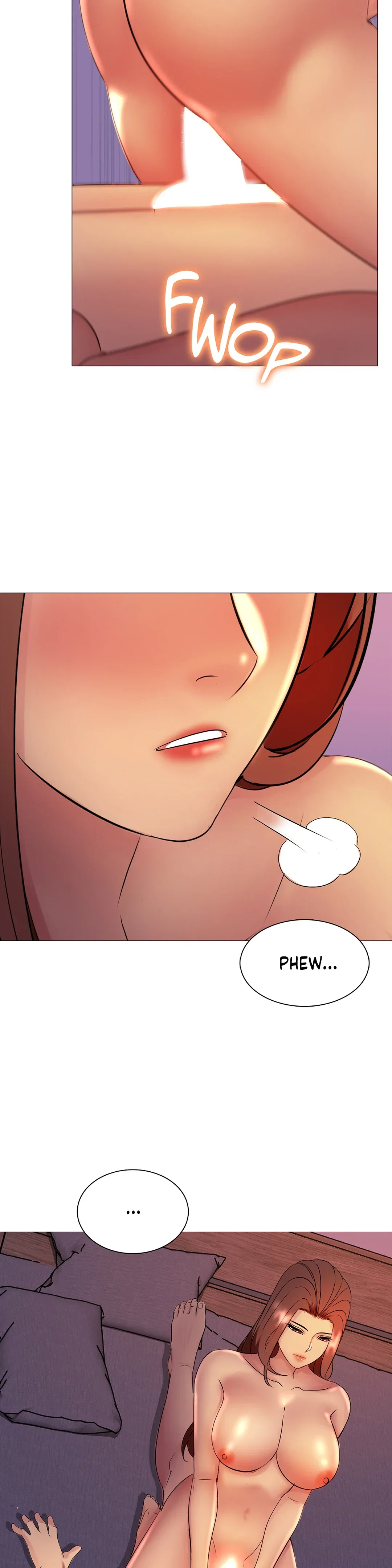 My Best Friend’s Girl Chapter 15 Page 18
