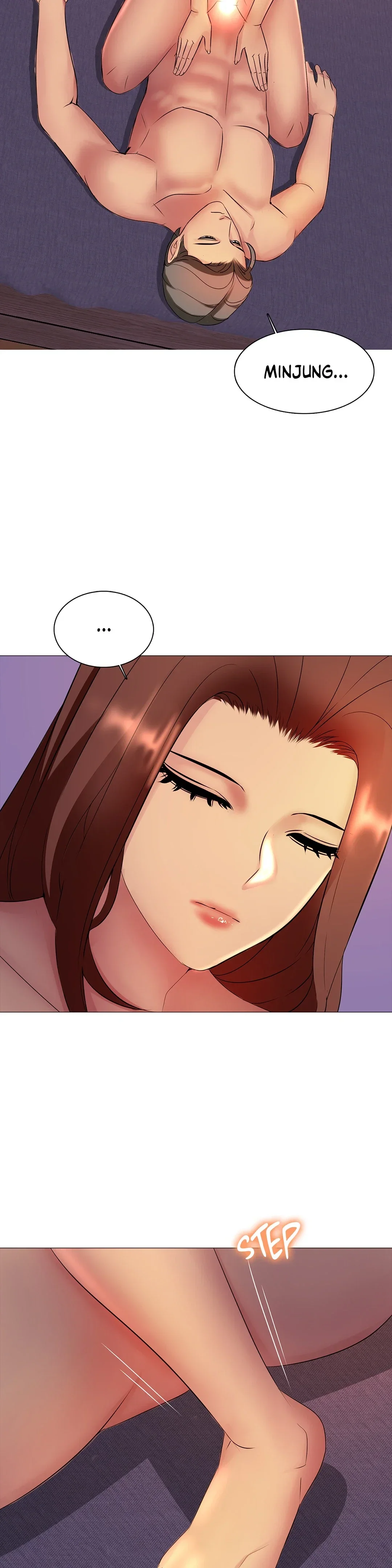 My Best Friend’s Girl Chapter 15 Page 19