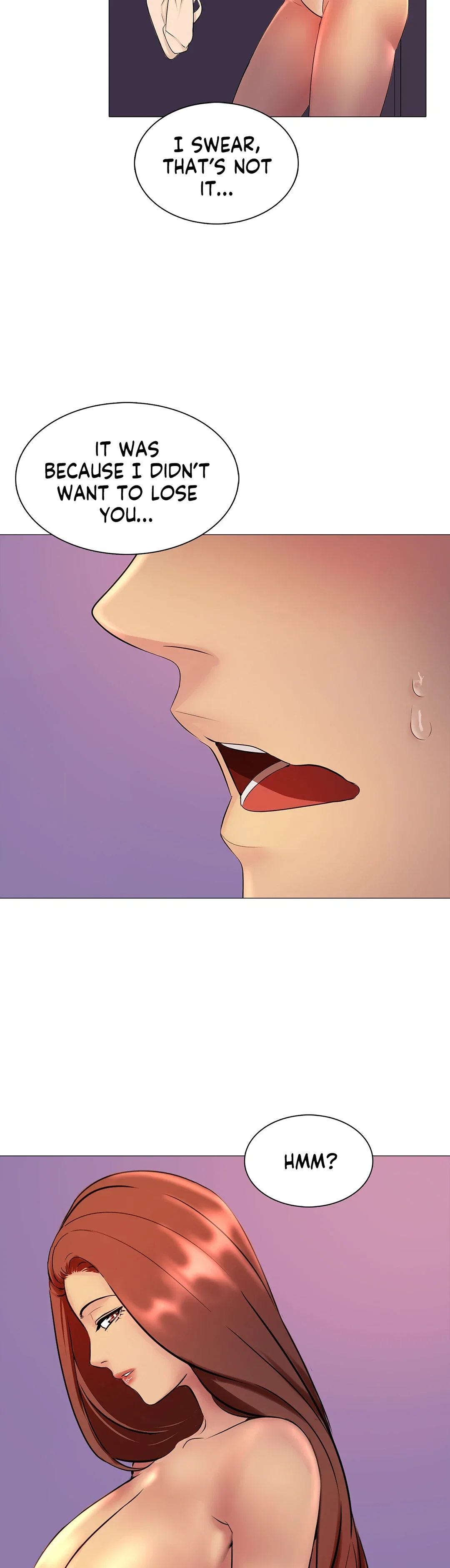 My Best Friend’s Girl Chapter 15 Page 28