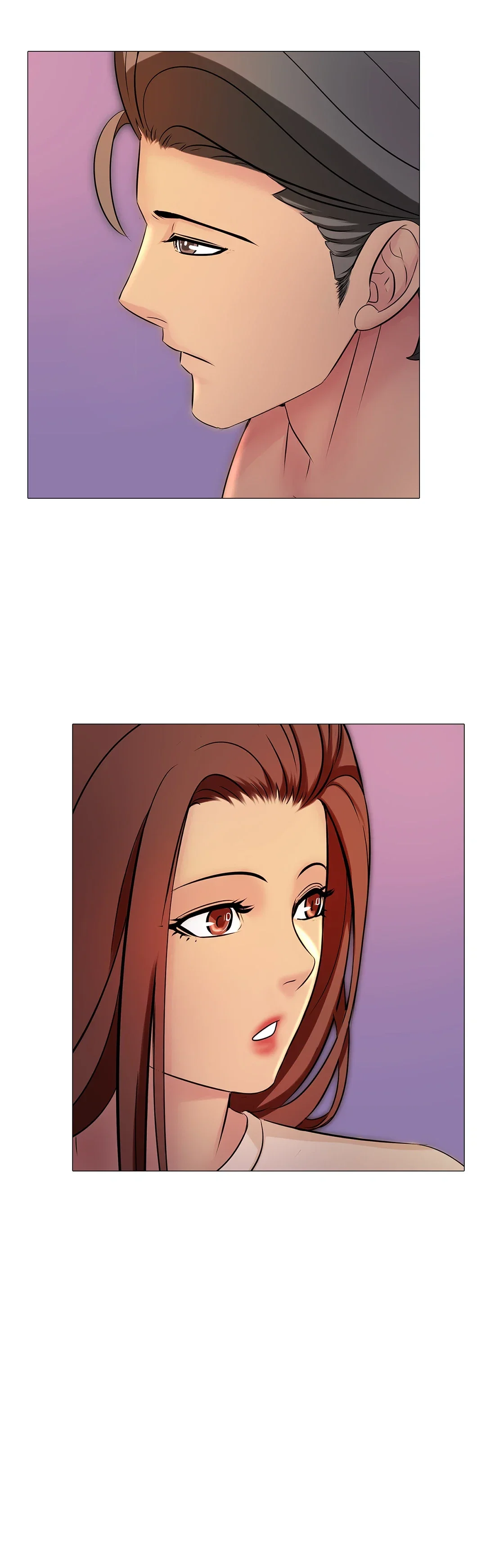 My Best Friend’s Girl Chapter 15 Page 32