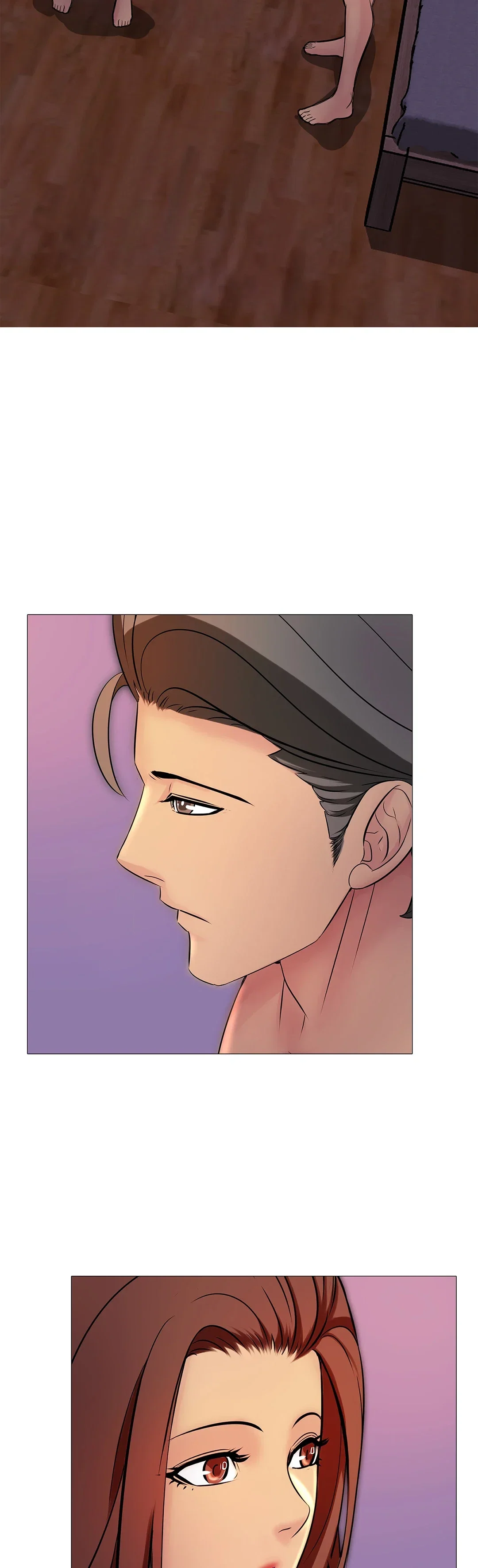 My Best Friend’s Girl Chapter 16 Page 2