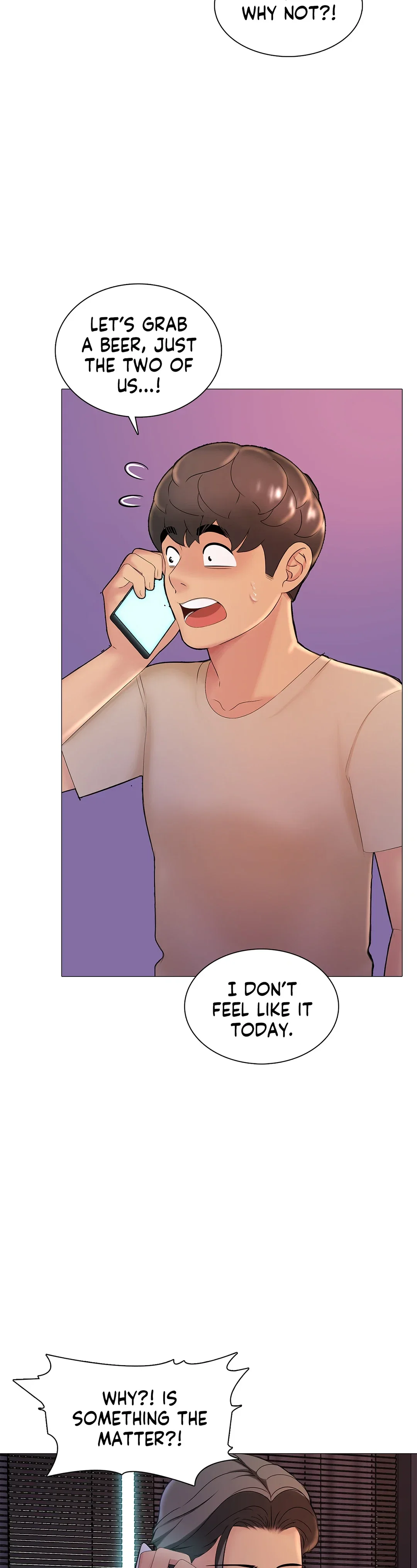 My Best Friend’s Girl Chapter 16 Page 6