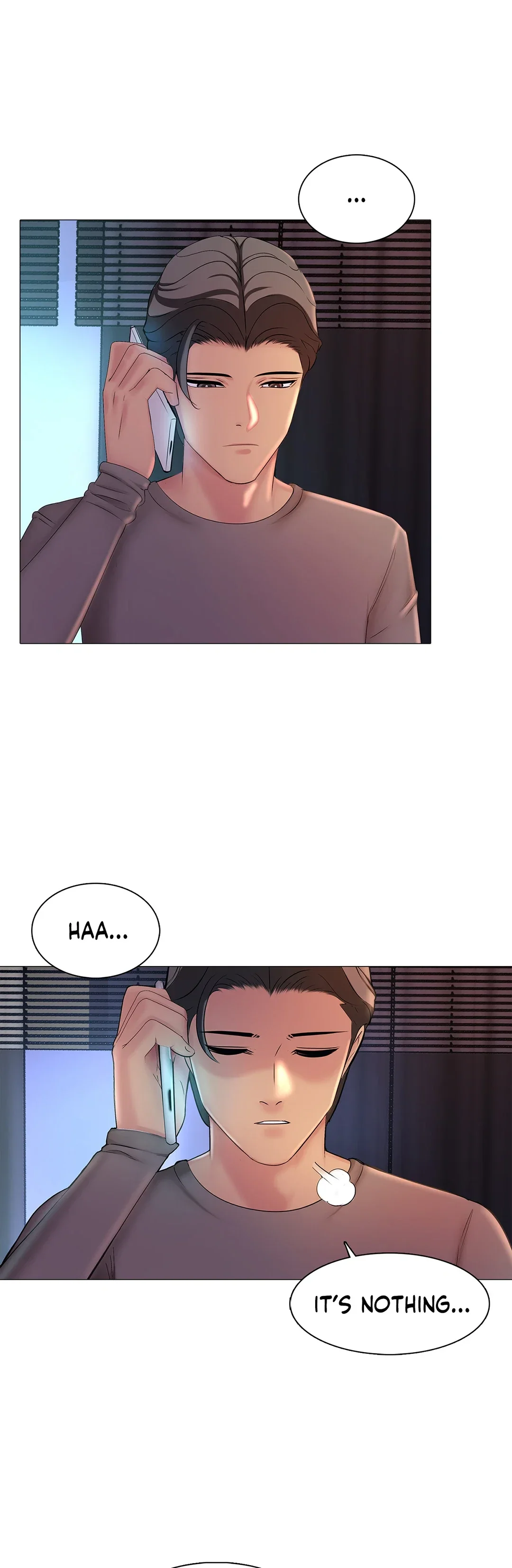 My Best Friend’s Girl Chapter 16 Page 8