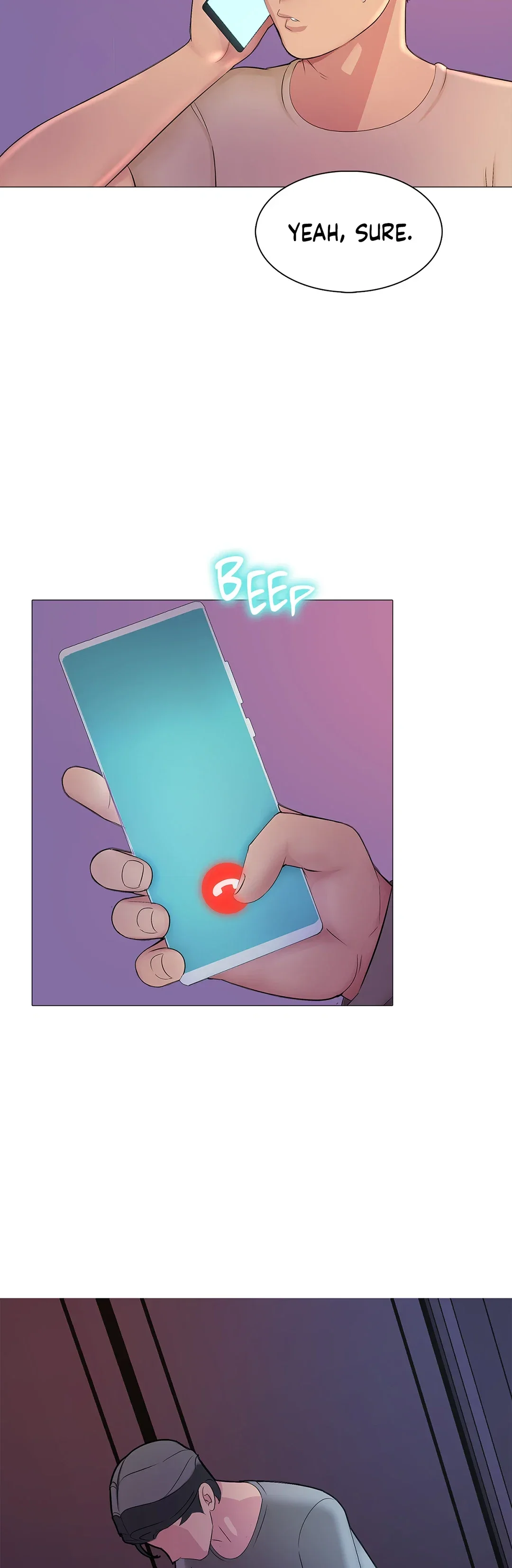 My Best Friend’s Girl Chapter 16 Page 10