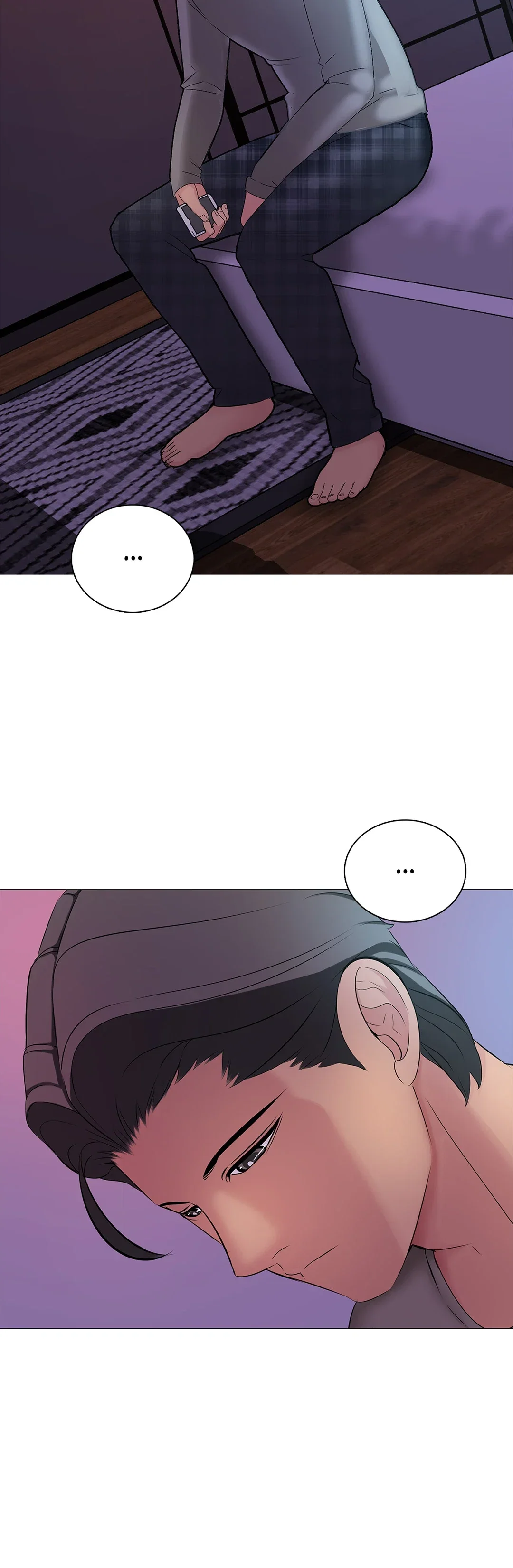 My Best Friend’s Girl Chapter 16 Page 11