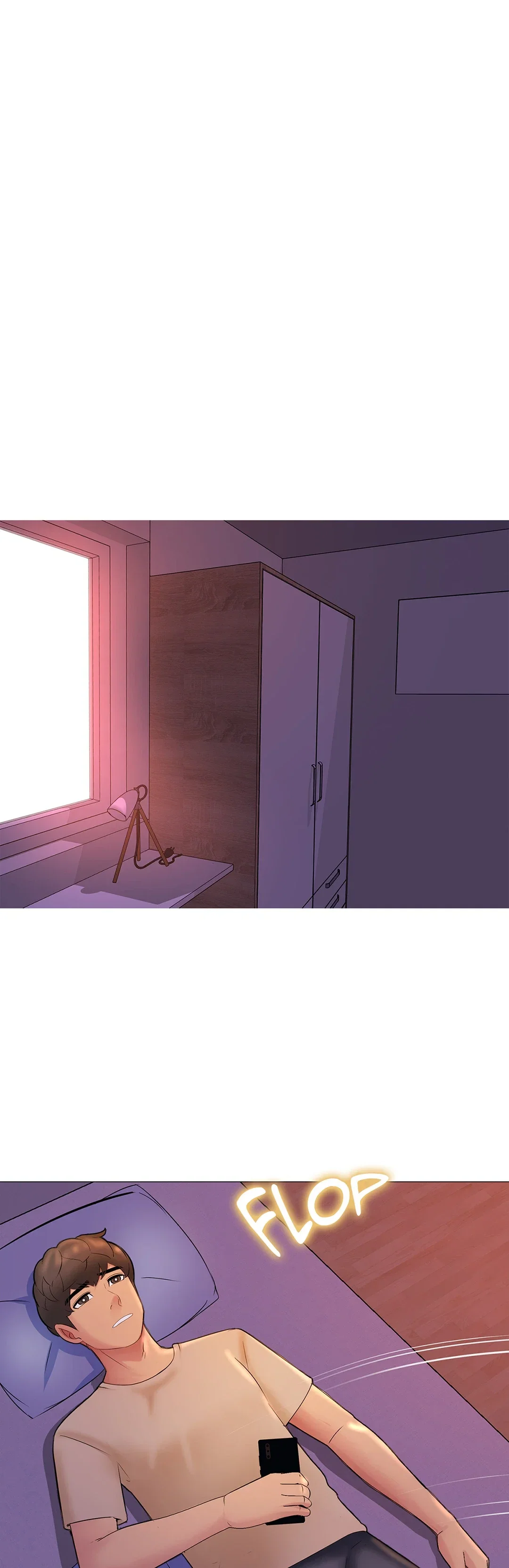 My Best Friend’s Girl Chapter 16 Page 12