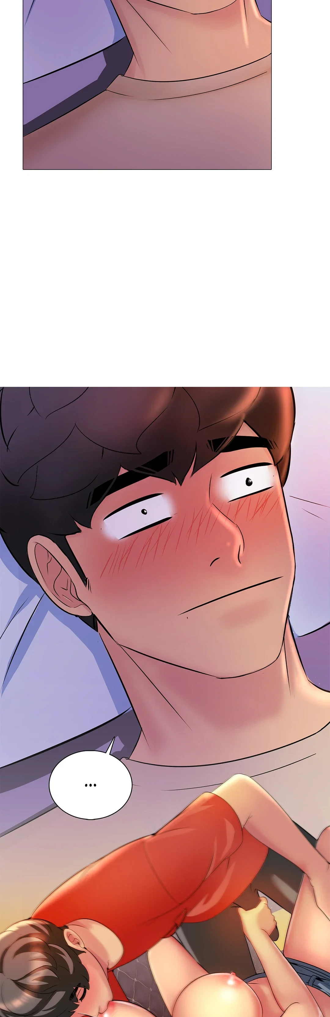 My Best Friend’s Girl Chapter 16 Page 14