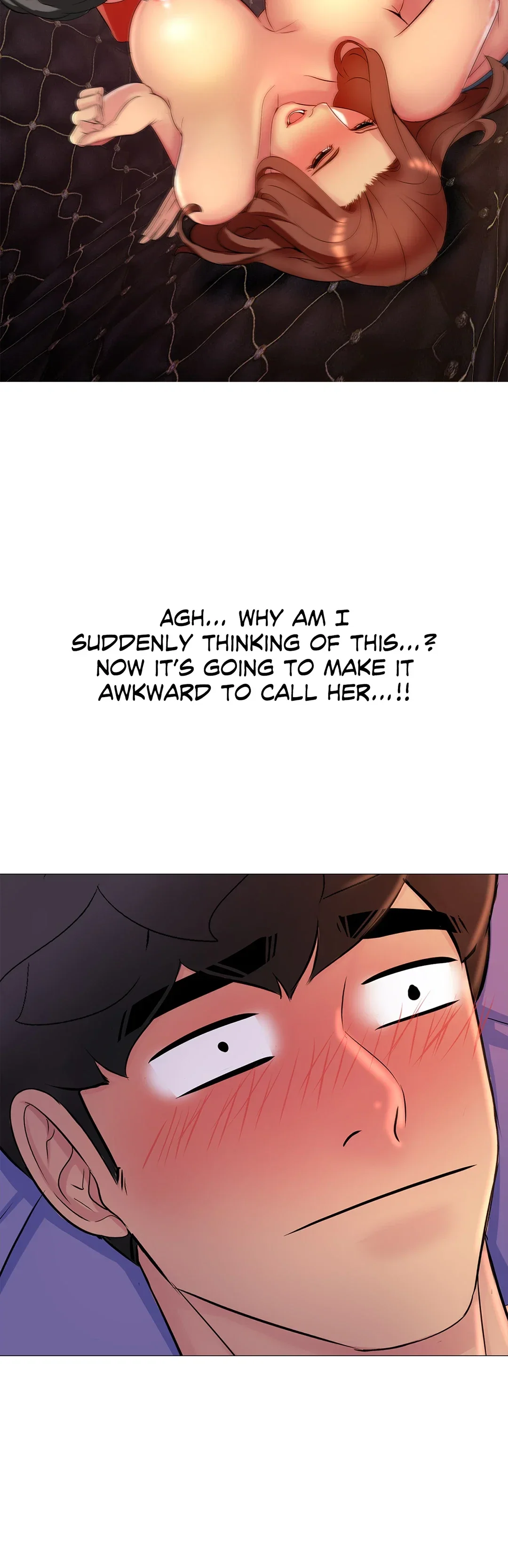 My Best Friend’s Girl Chapter 16 Page 15