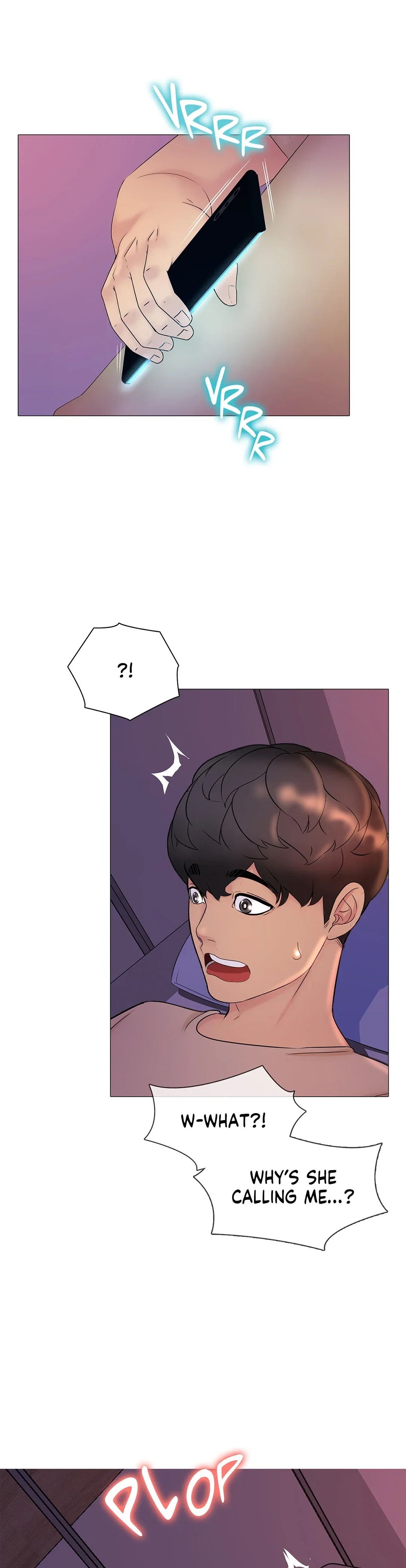 My Best Friend’s Girl Chapter 16 Page 16