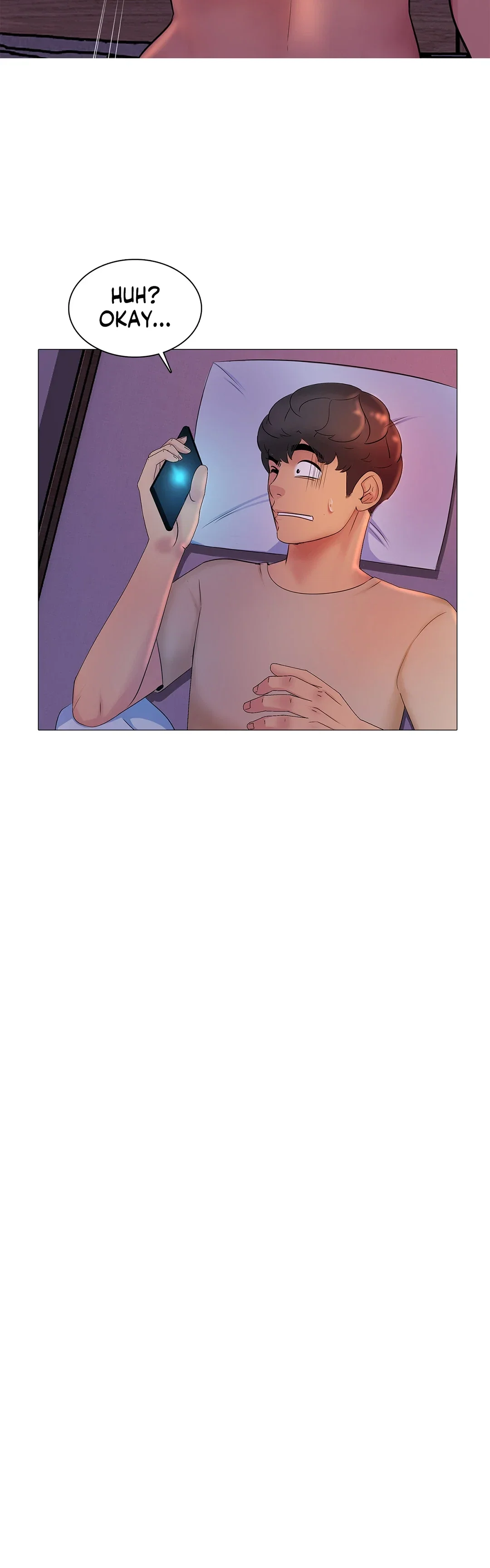 My Best Friend’s Girl Chapter 16 Page 21