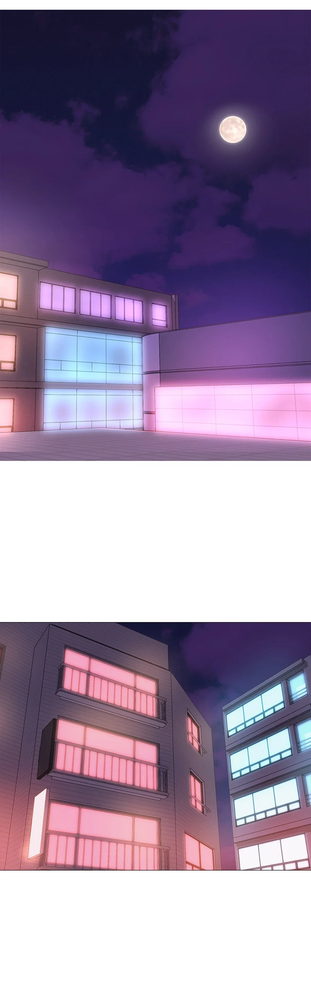 My Best Friend’s Girl Chapter 16 Page 22