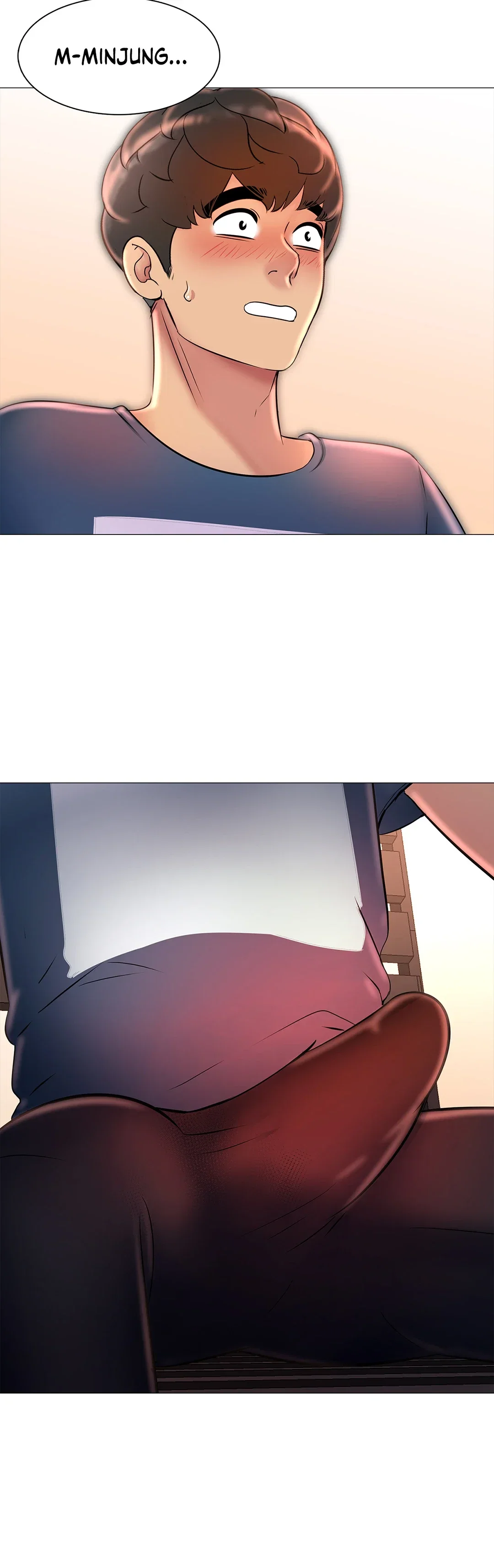 My Best Friend’s Girl Chapter 16 Page 41
