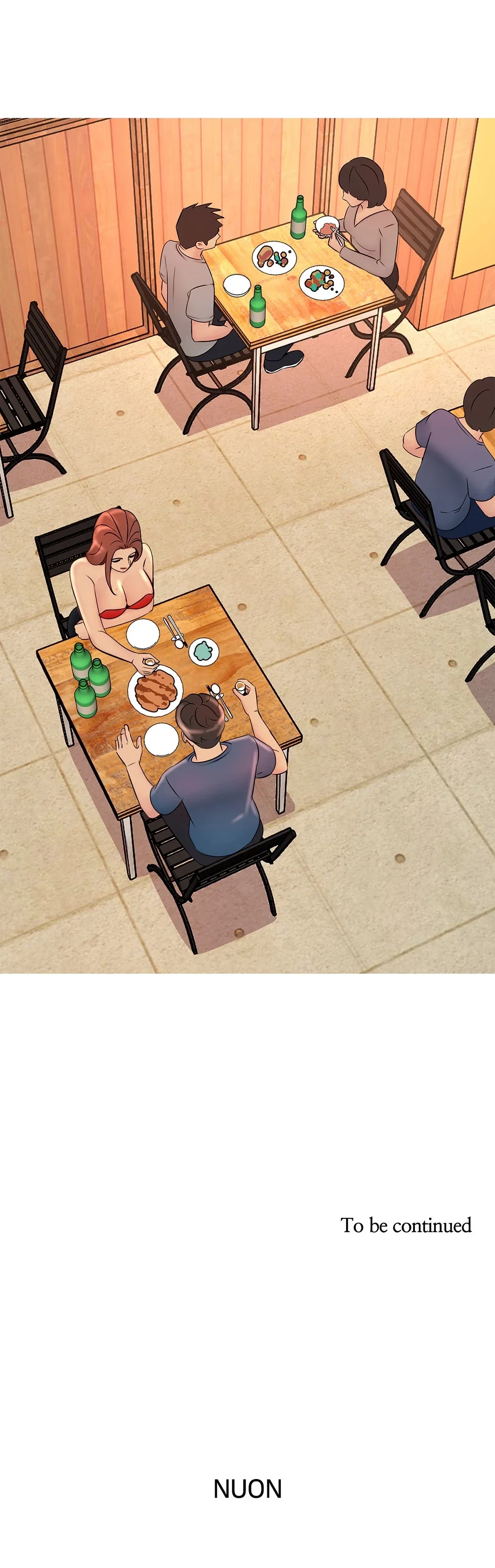 My Best Friend’s Girl Chapter 16 Page 42