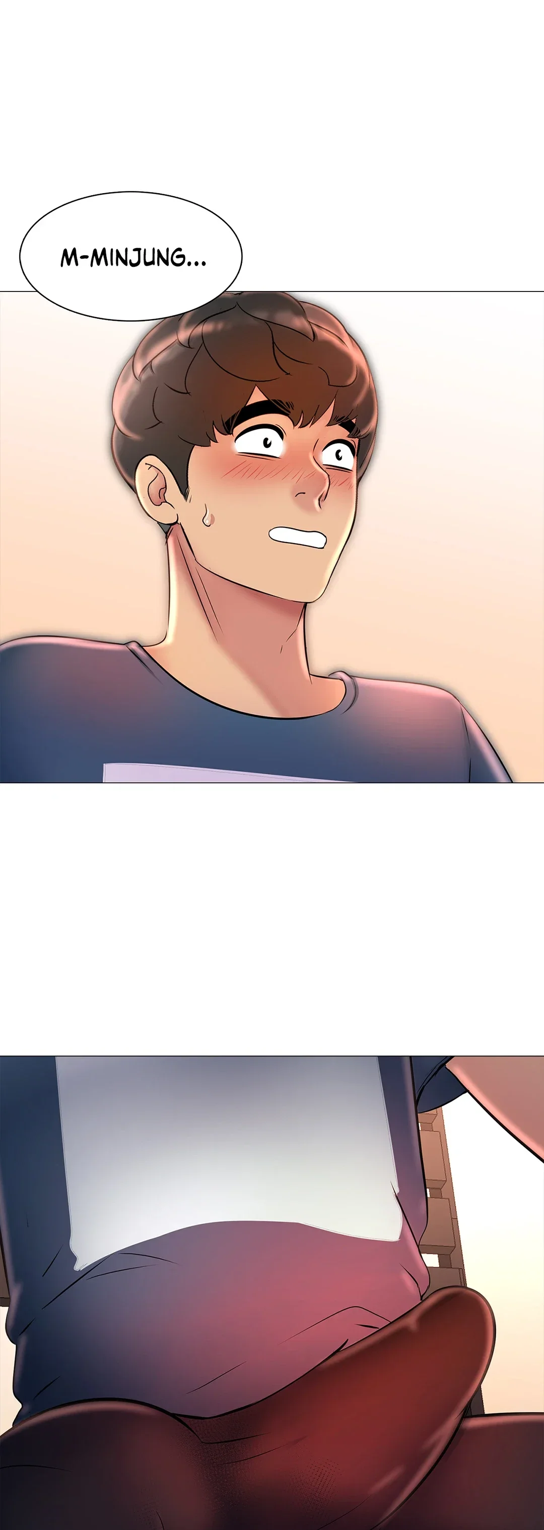 My Best Friend’s Girl Chapter 17 Page 2