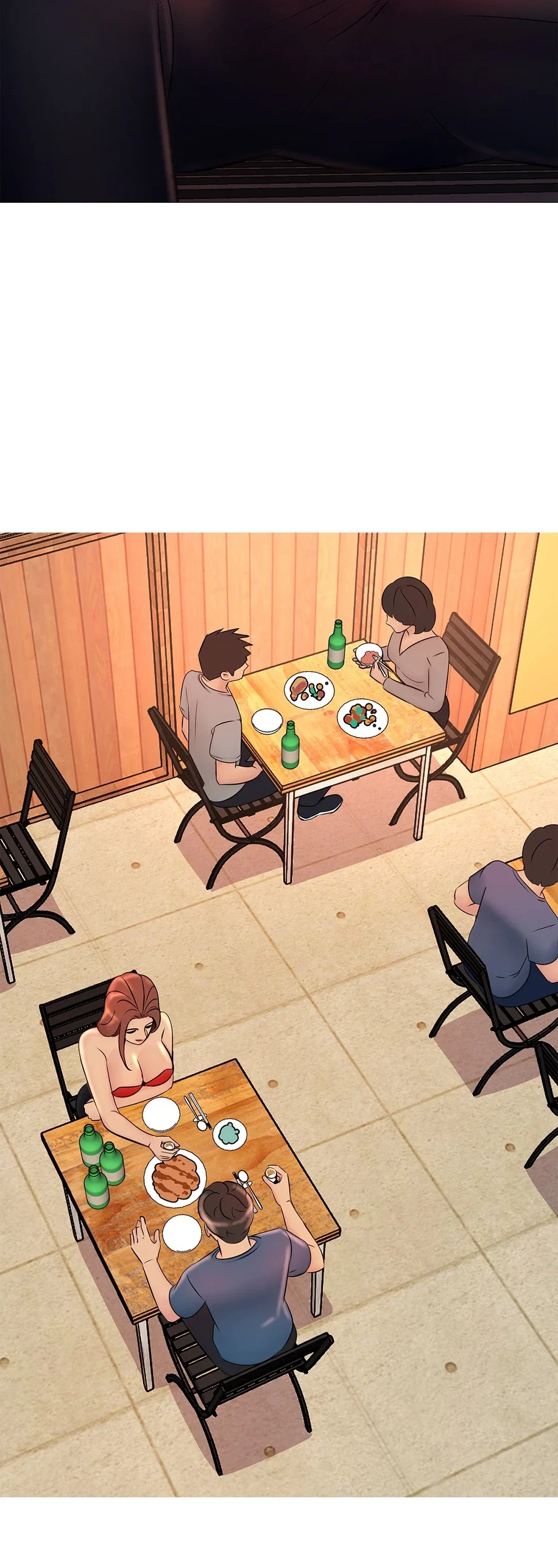 My Best Friend’s Girl Chapter 17 Page 3