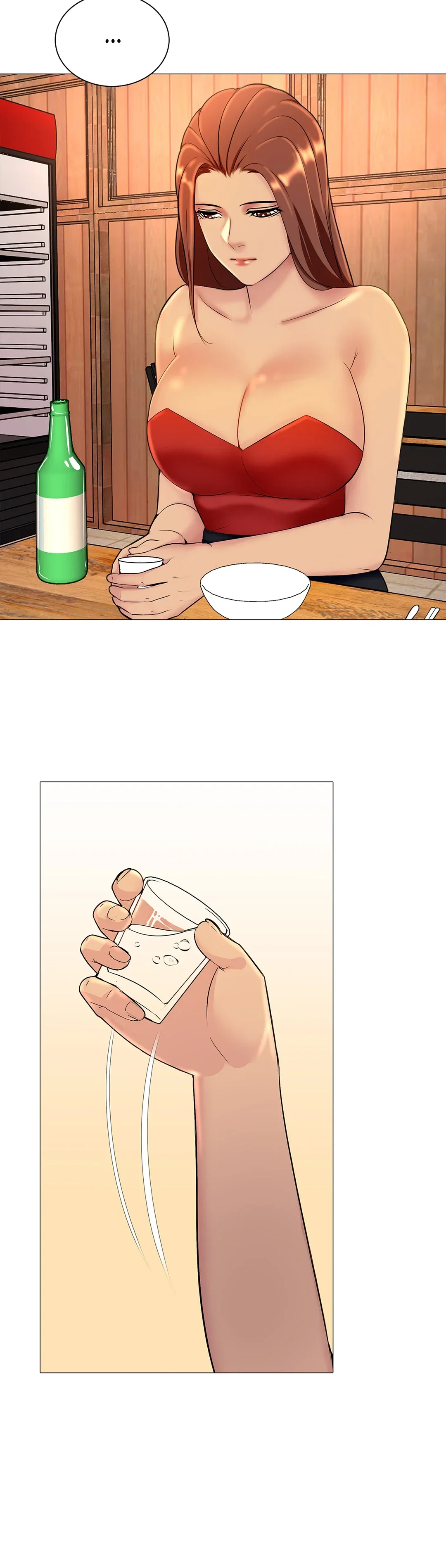 My Best Friend’s Girl Chapter 17 Page 6