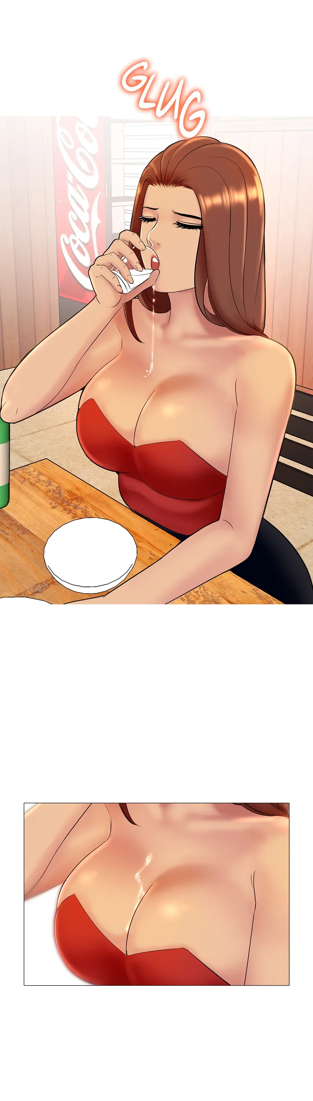 My Best Friend’s Girl Chapter 17 Page 7