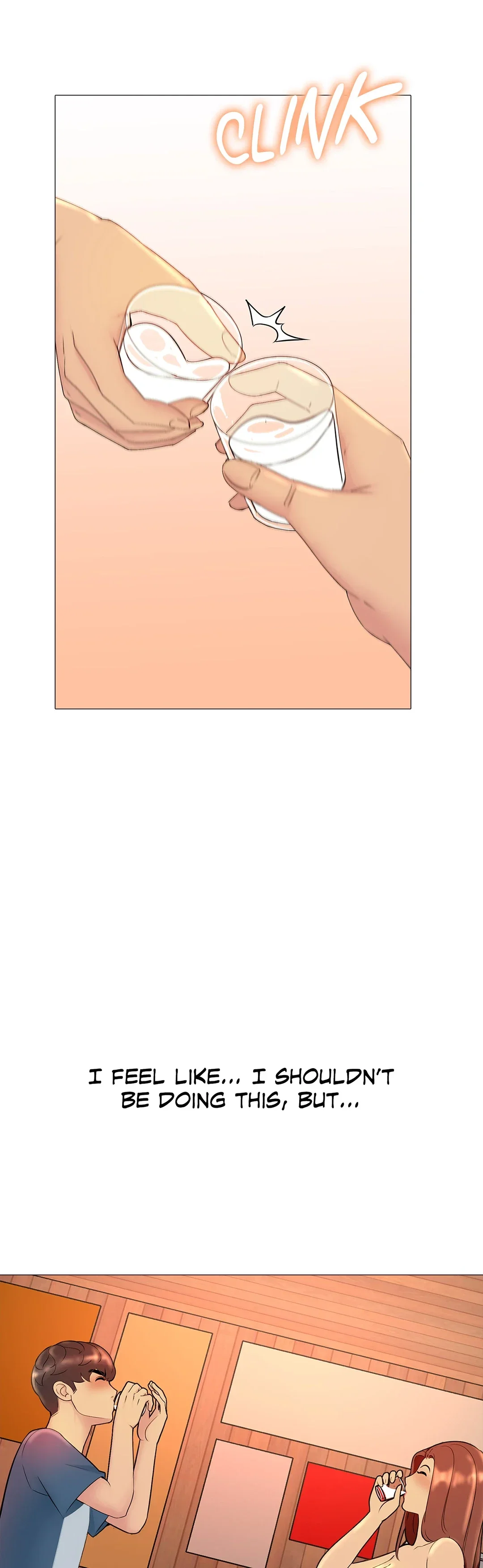 My Best Friend’s Girl Chapter 17 Page 13