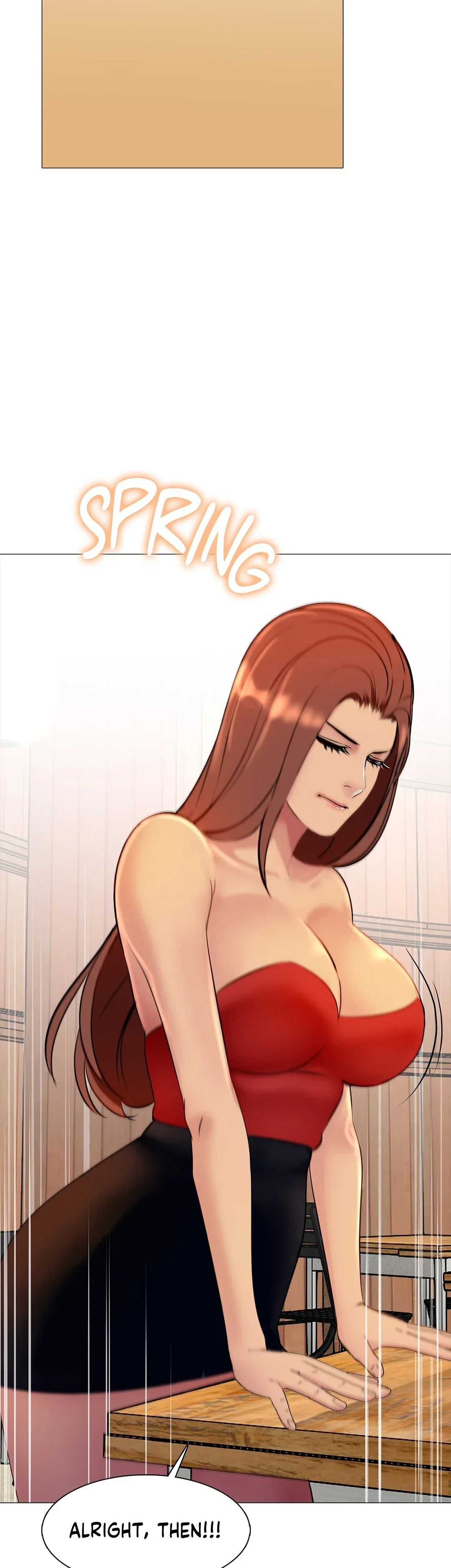 My Best Friend’s Girl Chapter 17 Page 16