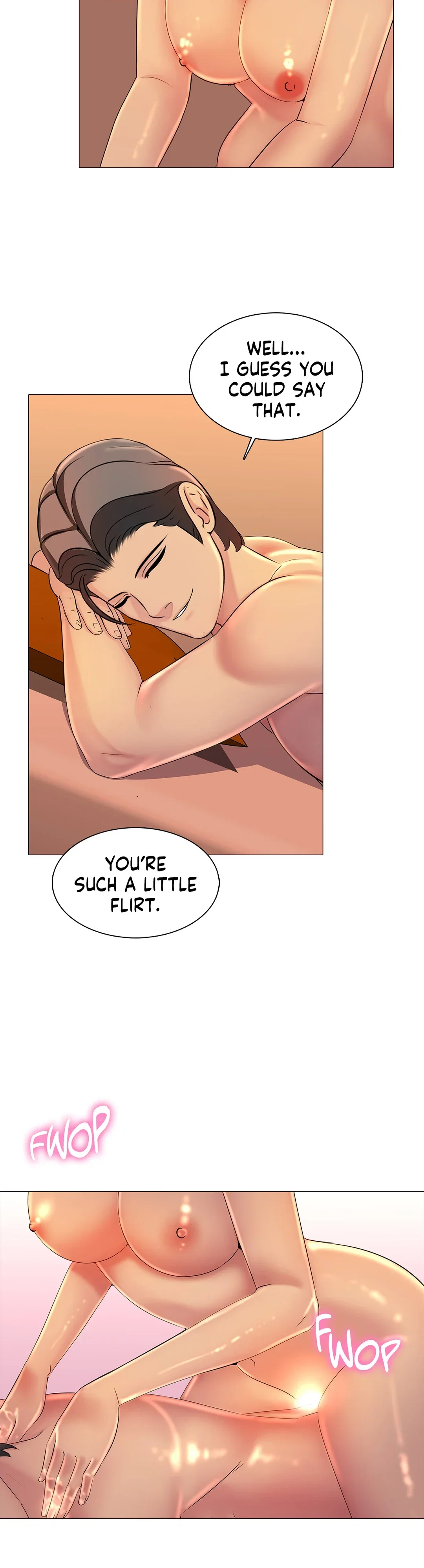 My Best Friend’s Girl Chapter 17 Page 22