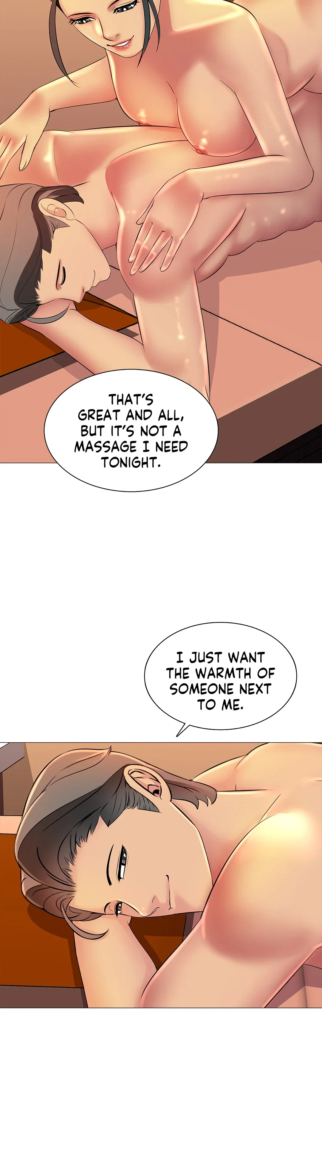 My Best Friend’s Girl Chapter 17 Page 26