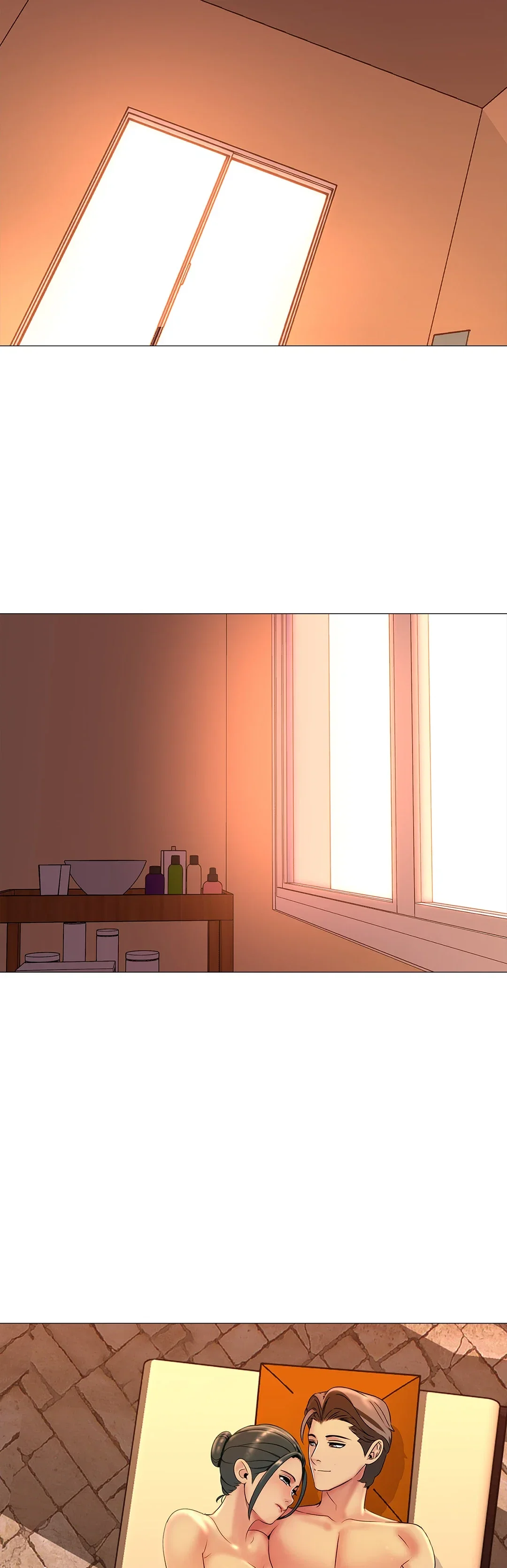 My Best Friend’s Girl Chapter 17 Page 28