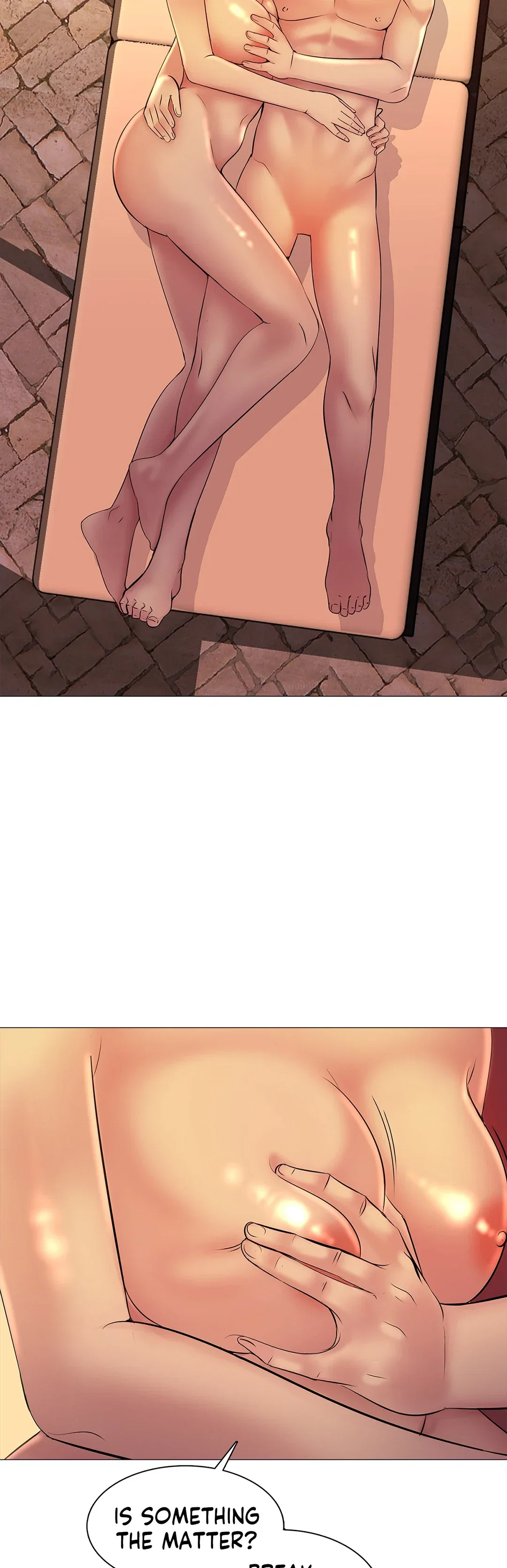 My Best Friend’s Girl Chapter 17 Page 29