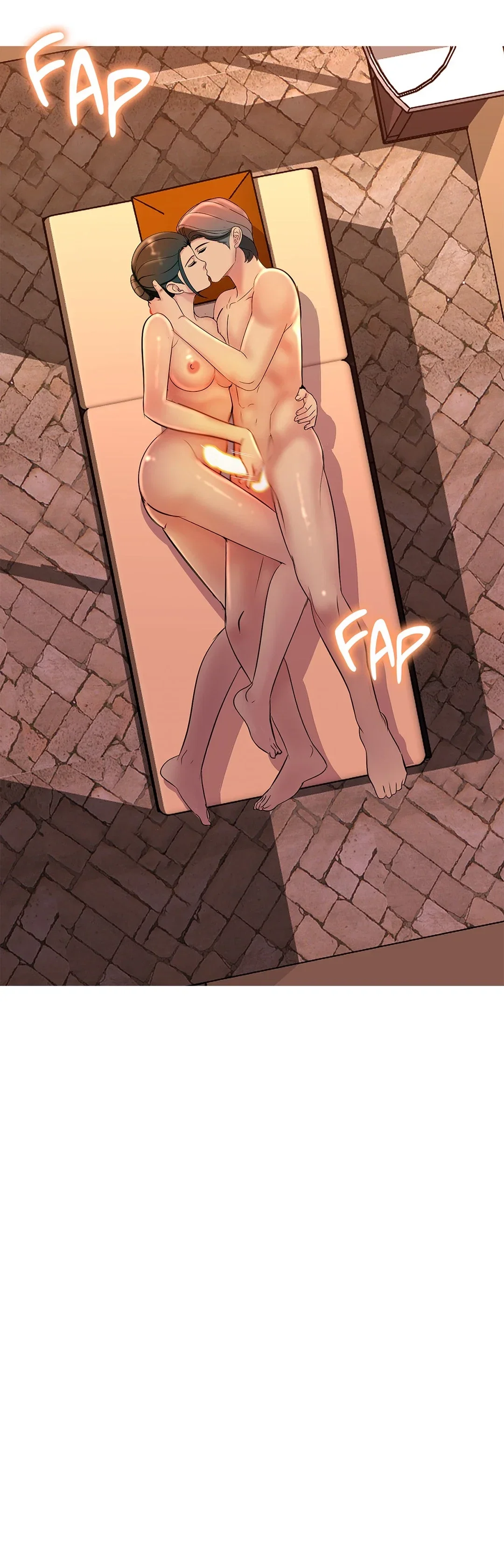My Best Friend’s Girl Chapter 17 Page 36