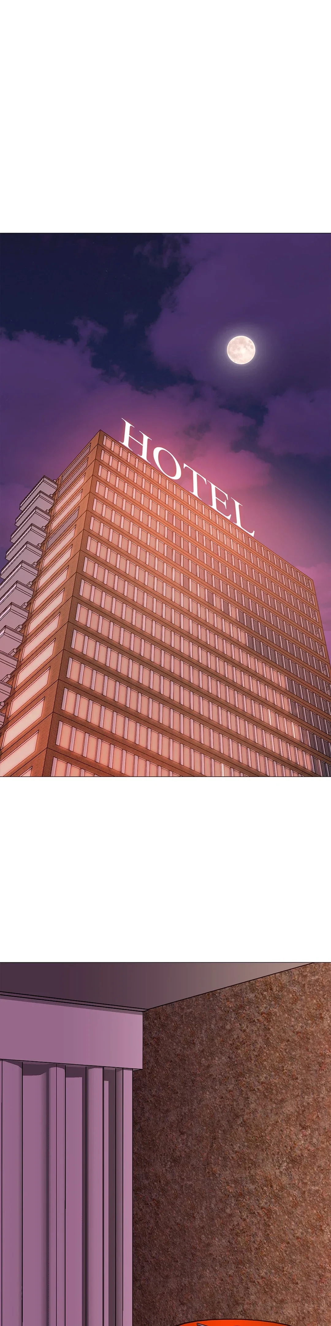 My Best Friend’s Girl Chapter 17 Page 37