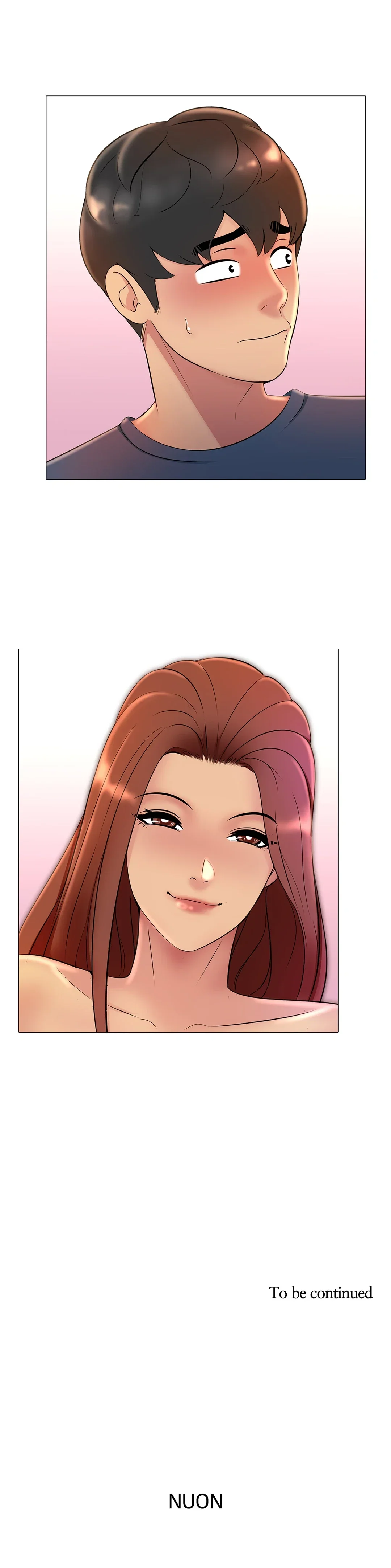 My Best Friend’s Girl Chapter 17 Page 39