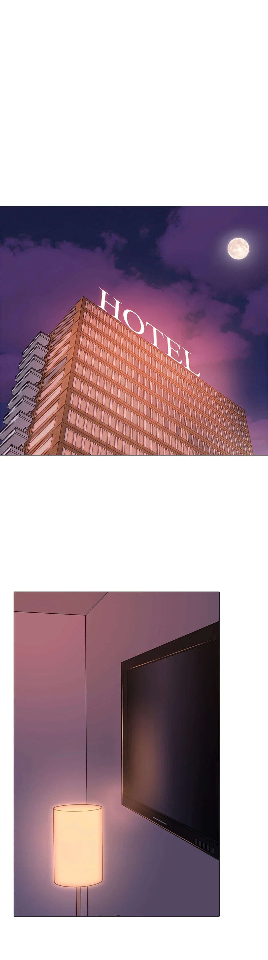My Best Friend’s Girl Chapter 18 Page 3