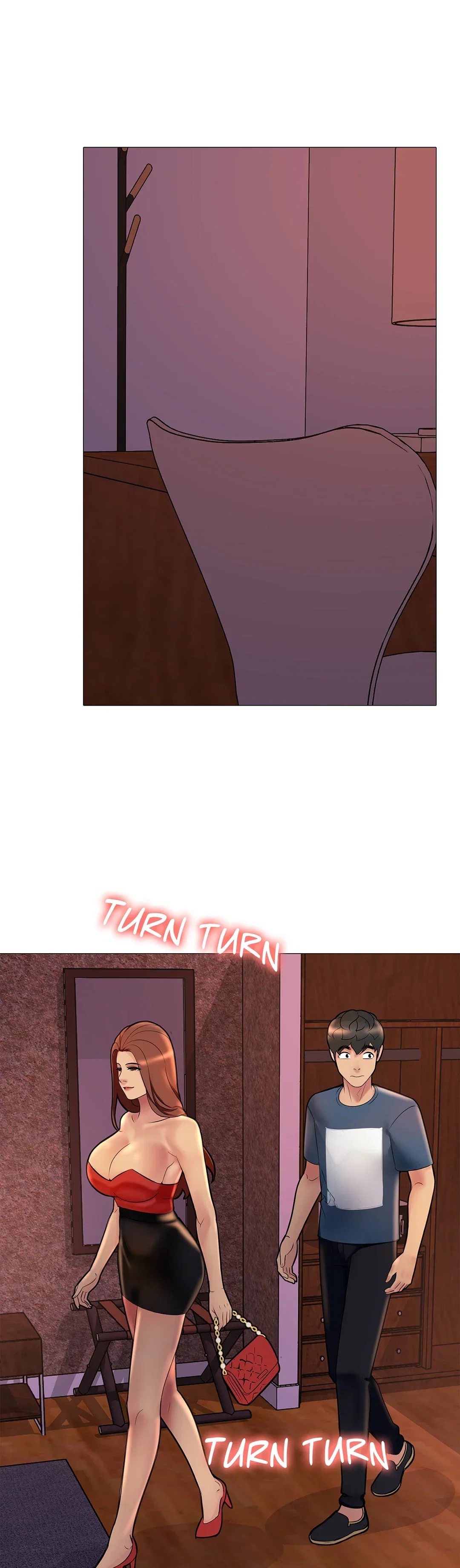 My Best Friend’s Girl Chapter 18 Page 4