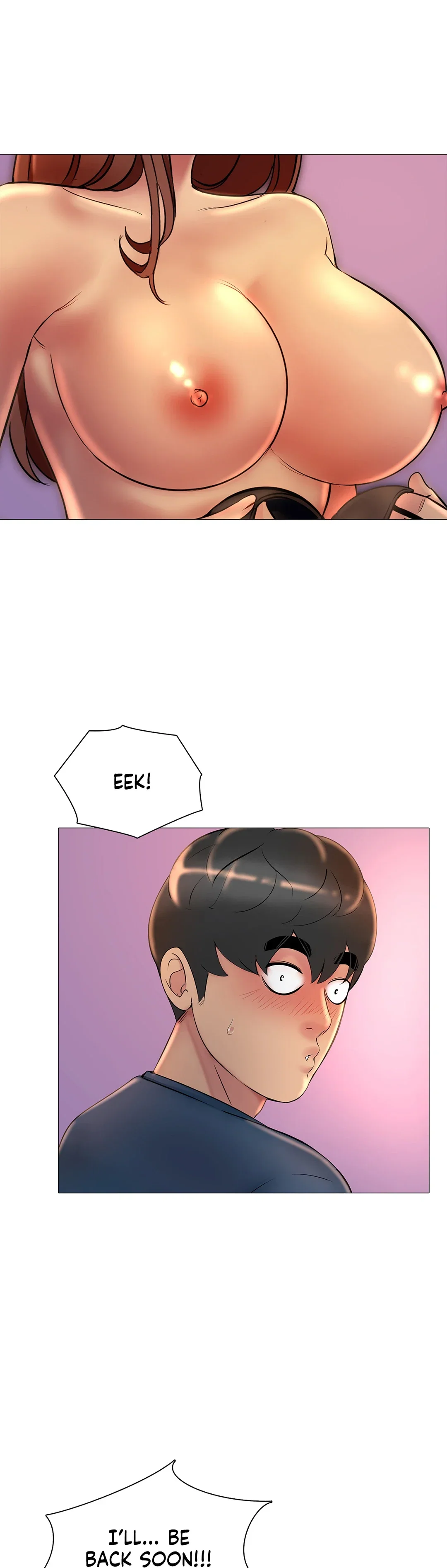 My Best Friend’s Girl Chapter 18 Page 13