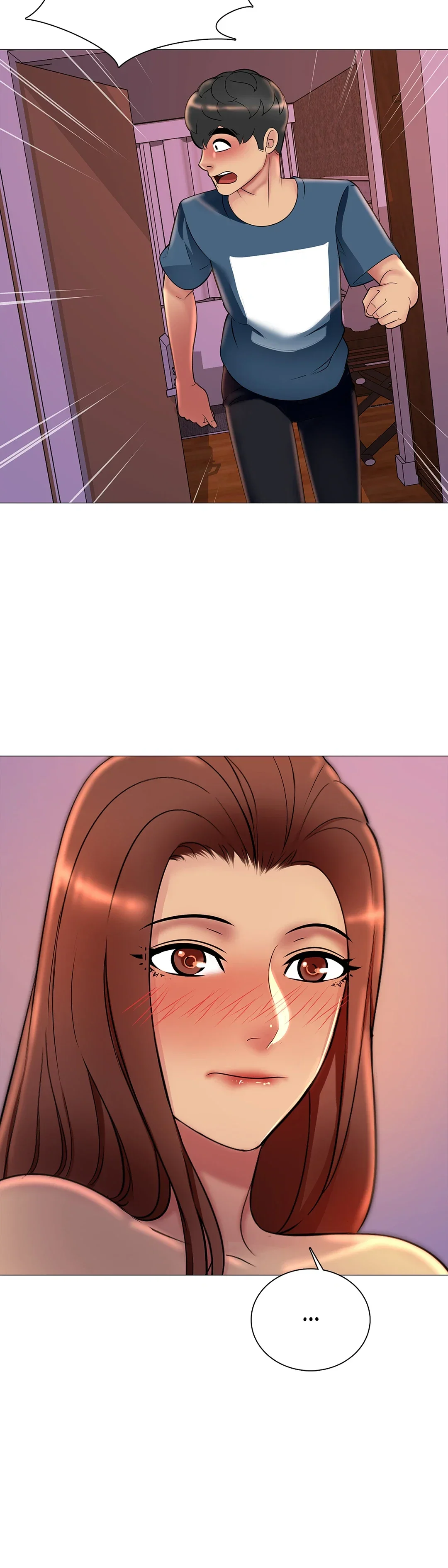 My Best Friend’s Girl Chapter 18 Page 14