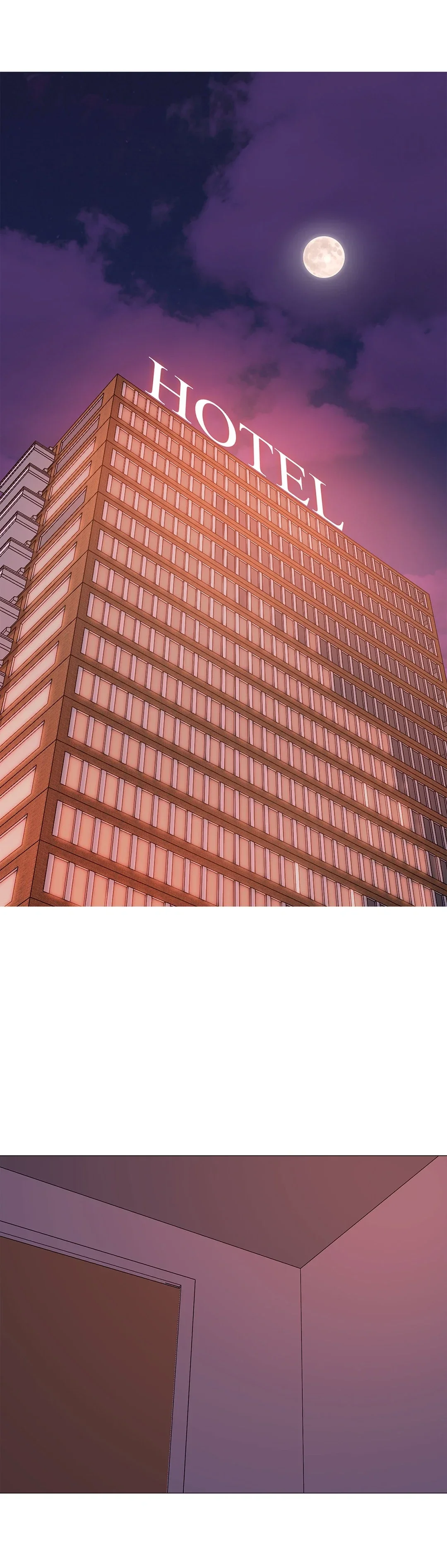 My Best Friend’s Girl Chapter 18 Page 15