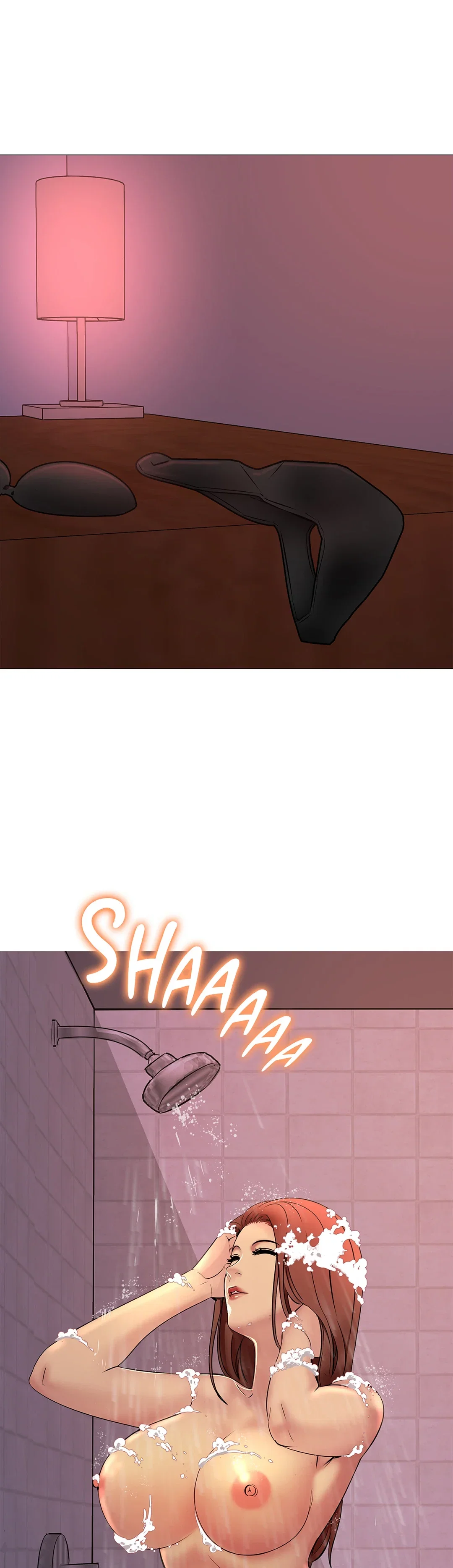 My Best Friend’s Girl Chapter 18 Page 16