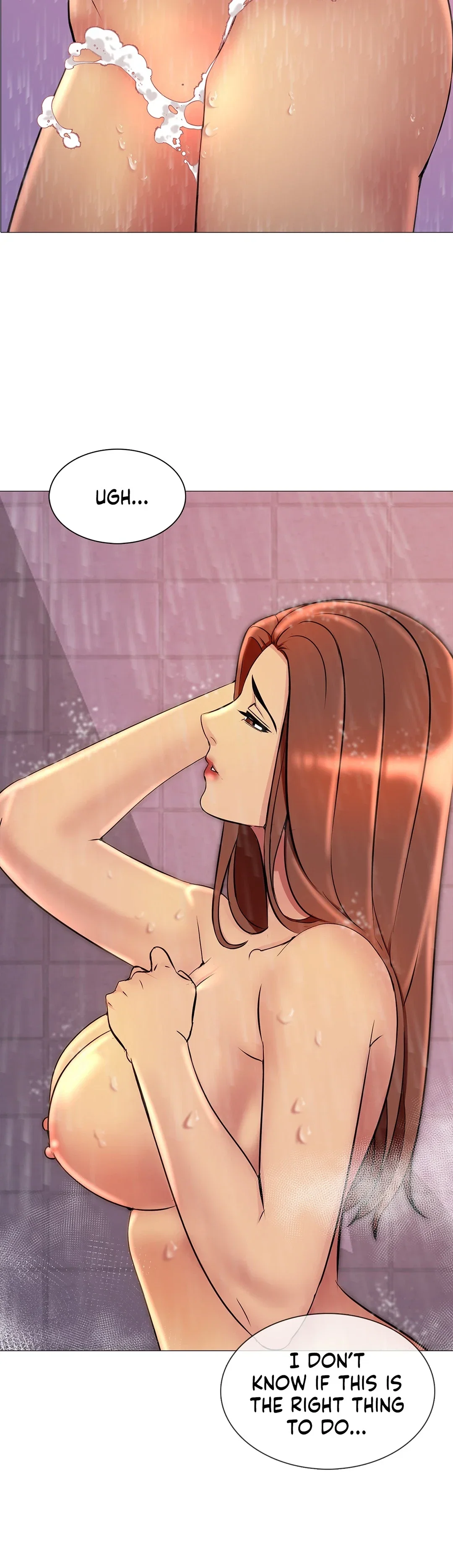 My Best Friend’s Girl Chapter 18 Page 18