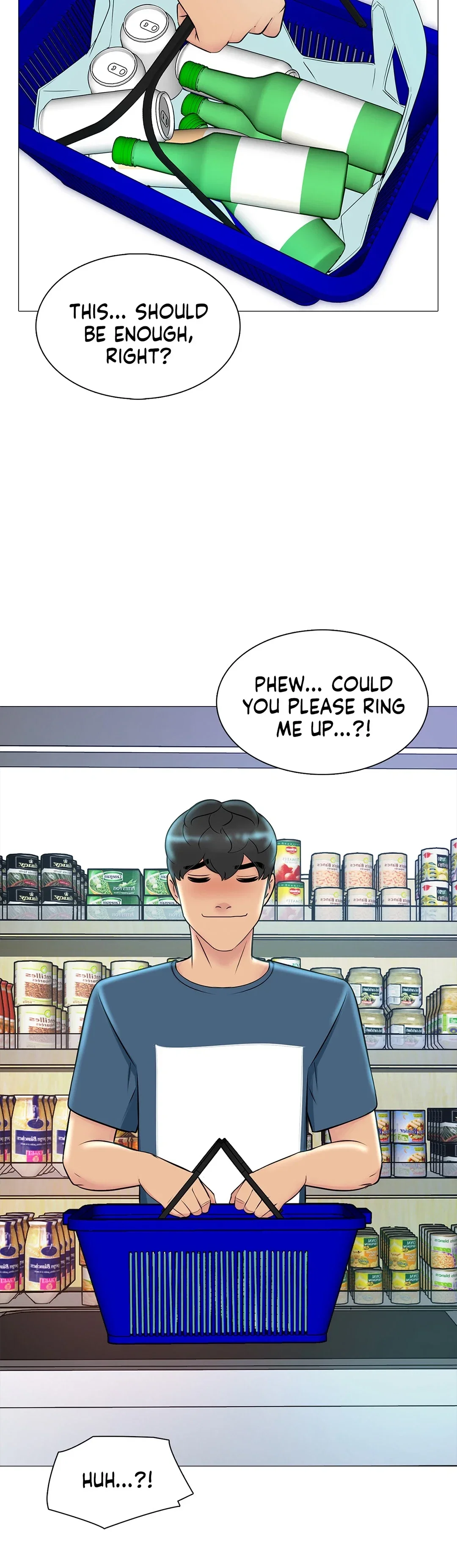 My Best Friend’s Girl Chapter 18 Page 24