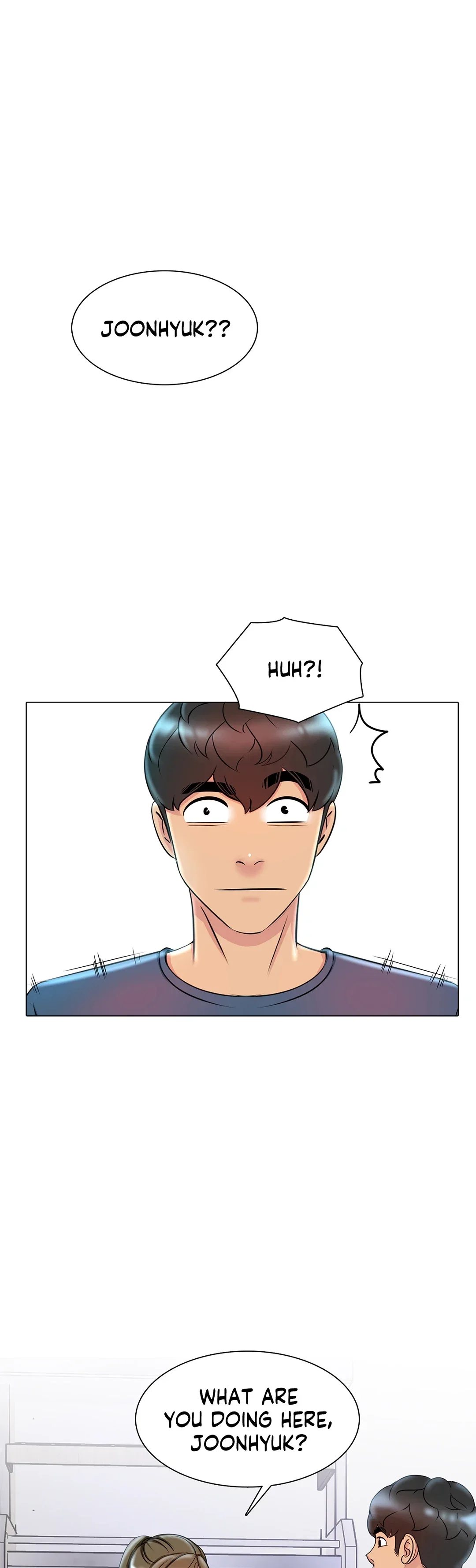 My Best Friend’s Girl Chapter 18 Page 25