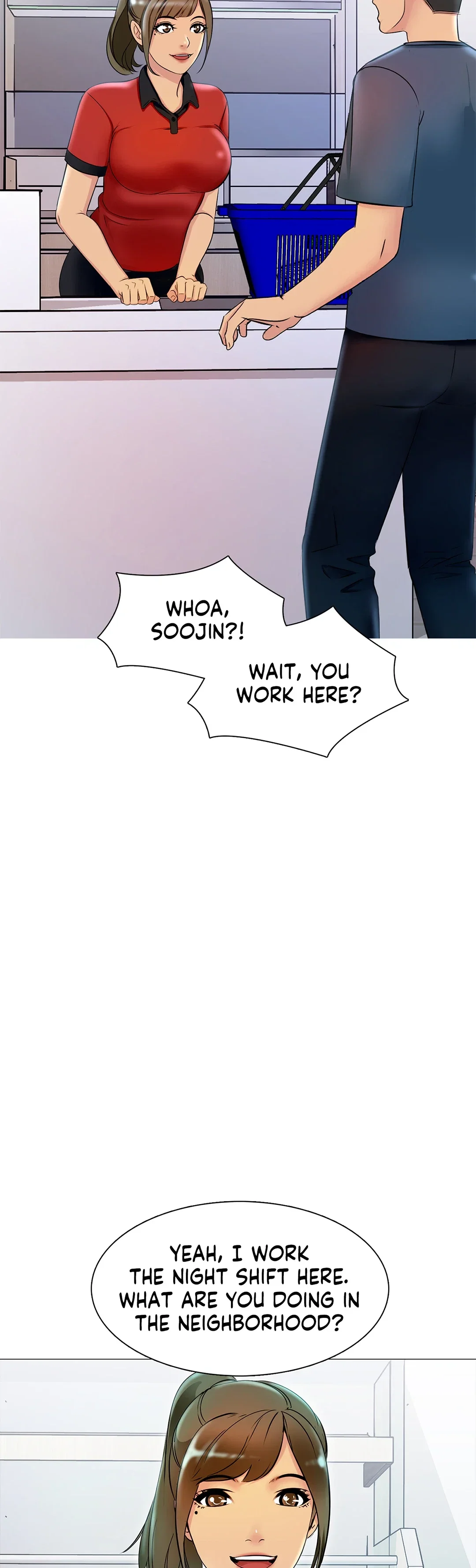 My Best Friend’s Girl Chapter 18 Page 26
