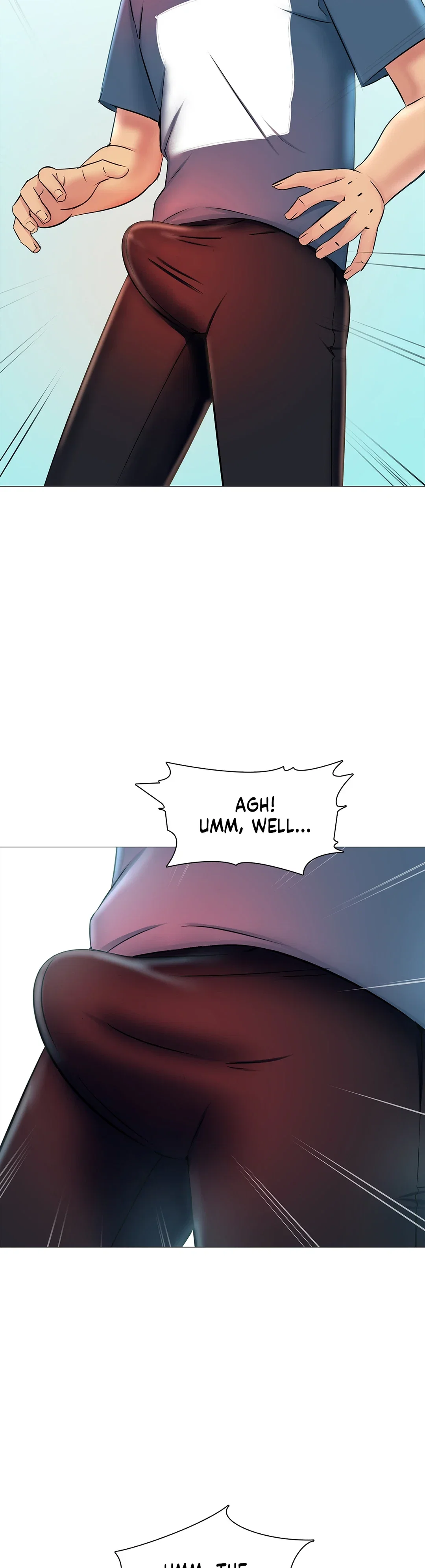My Best Friend’s Girl Chapter 18 Page 29