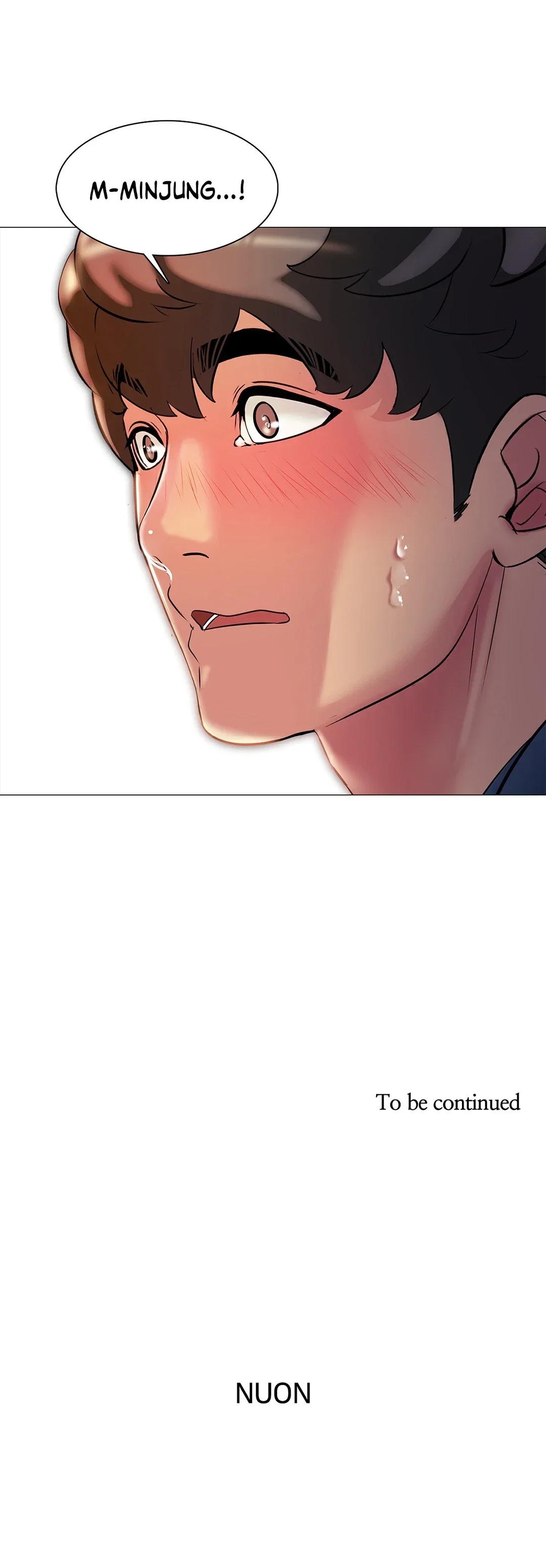 My Best Friend’s Girl Chapter 18 Page 38