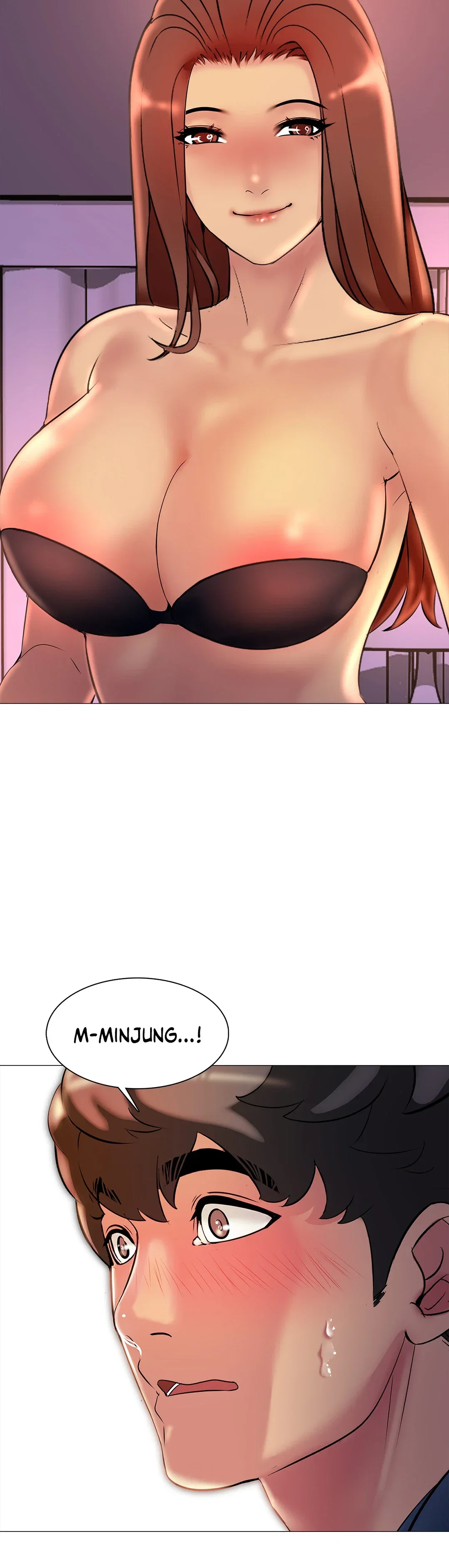 My Best Friend’s Girl Chapter 19 Page 3